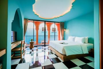 Отель Khaleej Mass Таиланд, пляж Патонг, фото 30