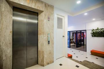 Отель Khaleej Mass Таиланд, пляж Патонг, фото 3