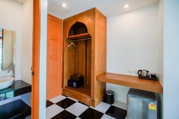 Отель Khaleej Mass Таиланд, пляж Патонг, фото 35