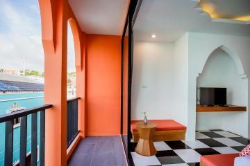 Отель Khaleej Mass Таиланд, пляж Патонг, фото 36