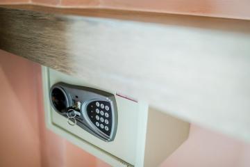 Отель Khaleej Mass Таиланд, пляж Патонг, фото 40