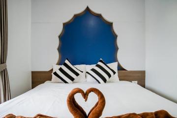 Отель Khaleej Mass Таиланд, пляж Патонг, фото 42