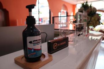 Отель Khaleej Mass Таиланд, пляж Патонг, фото 6