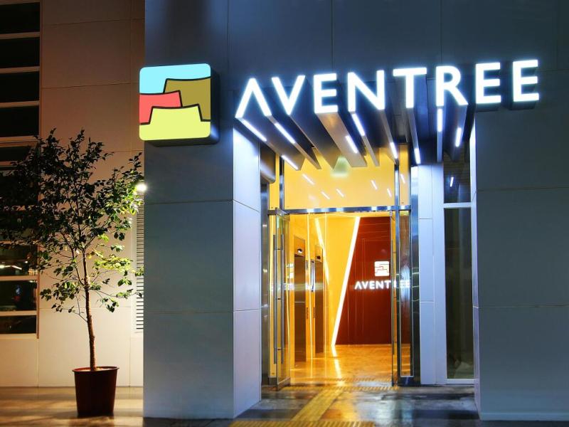 Aventree