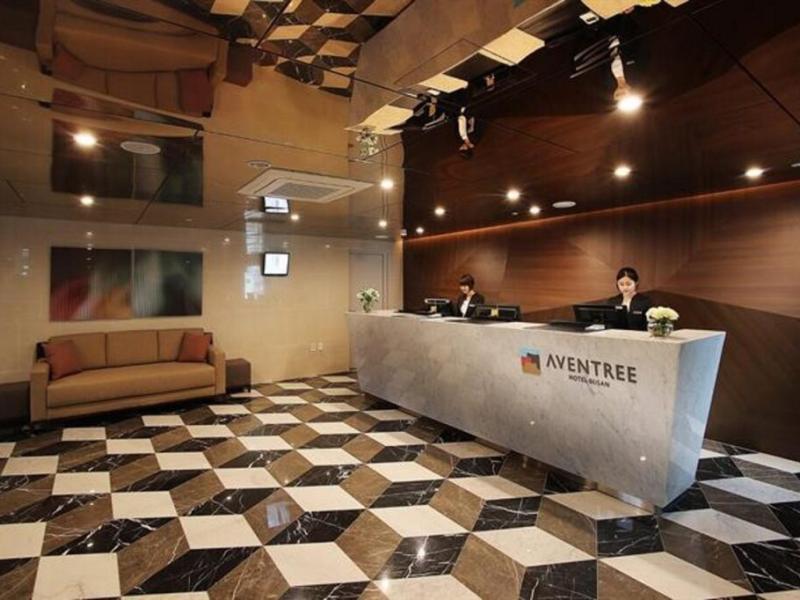 Aventree
