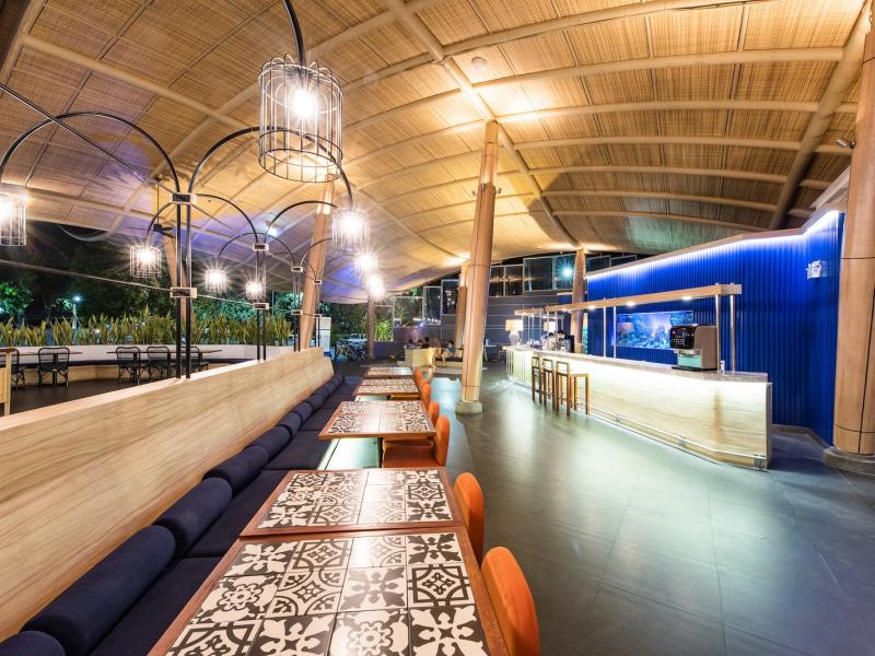 Holiday Inn Express Krabi Ao Nang Beach