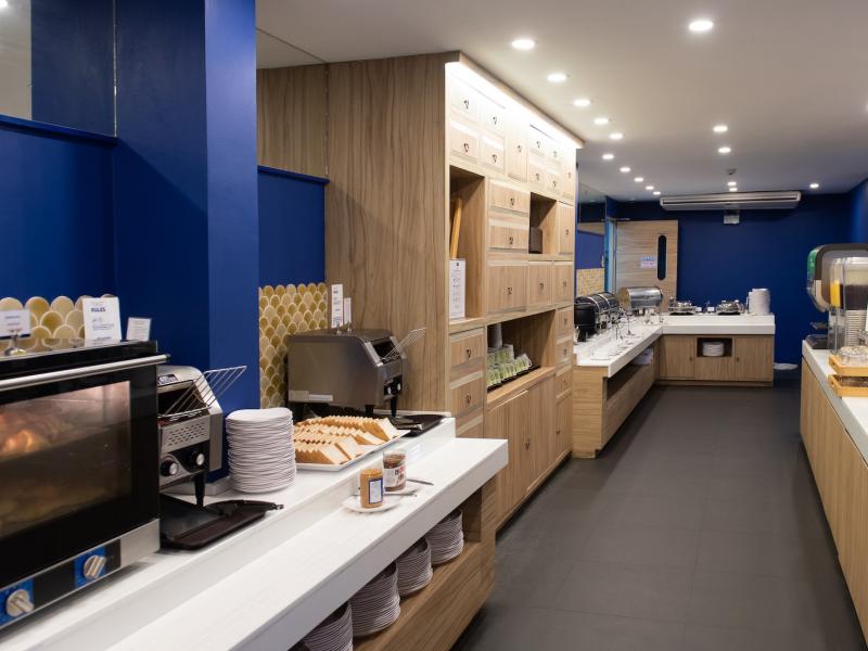 Holiday Inn Express Krabi Ao Nang Beach