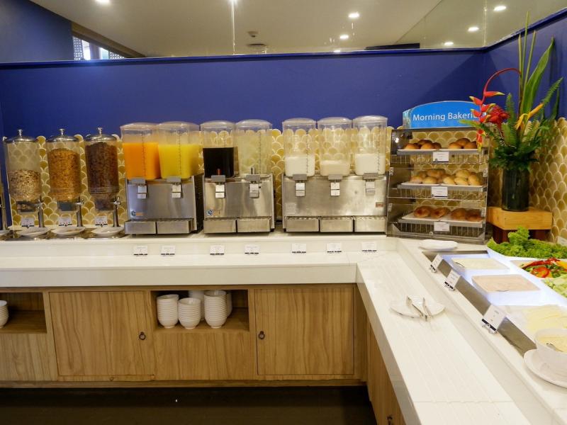 Holiday Inn Express Krabi Ao Nang Beach