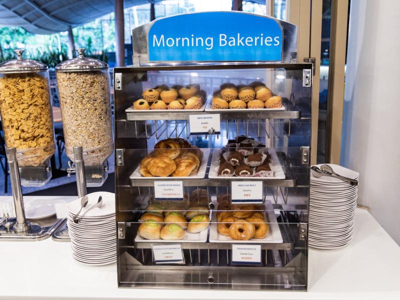 Holiday Inn Express Krabi Ao Nang Beach