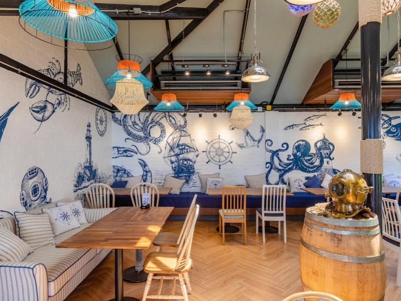 Holiday Inn Express Krabi Ao Nang Beach