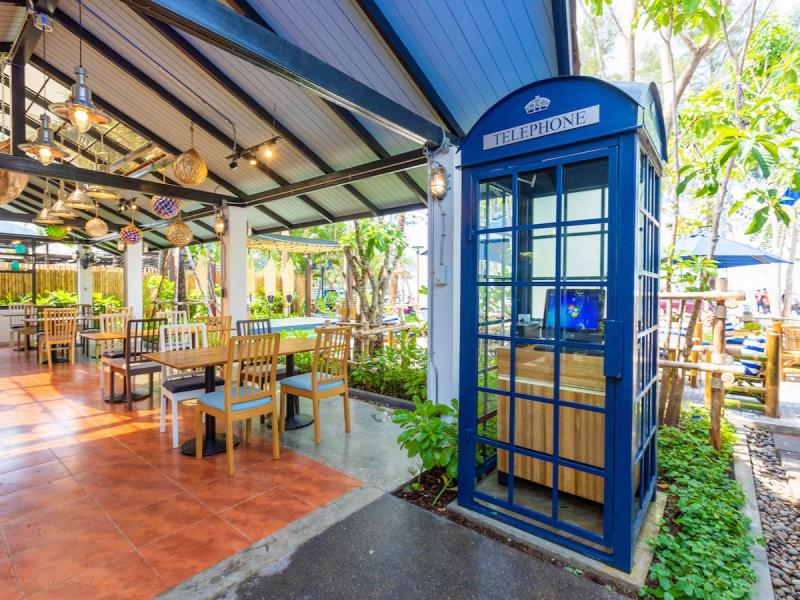 Holiday Inn Express Krabi Ao Nang Beach