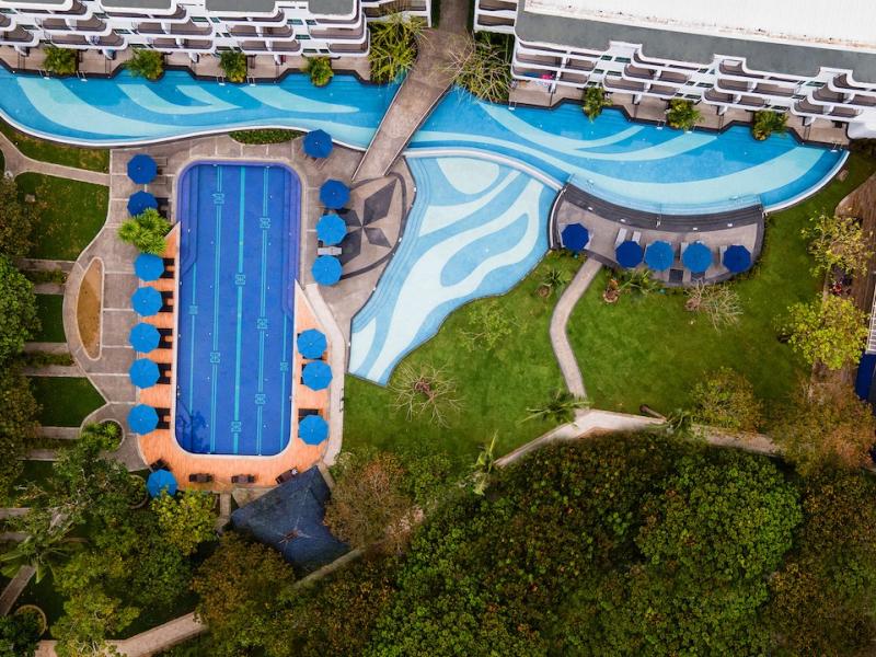 Holiday Inn Express Krabi Ao Nang Beach