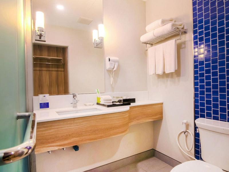 Holiday Inn Express Krabi Ao Nang Beach