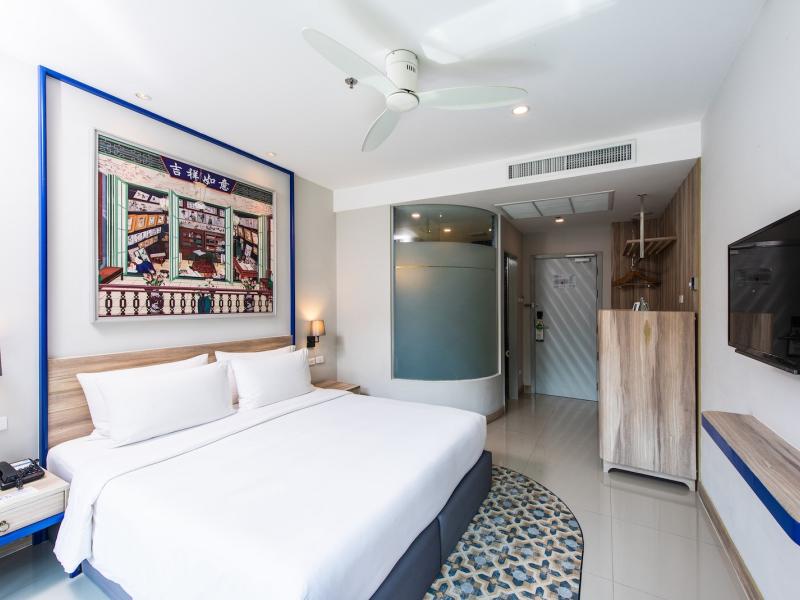 Holiday Inn Express Krabi Ao Nang Beach