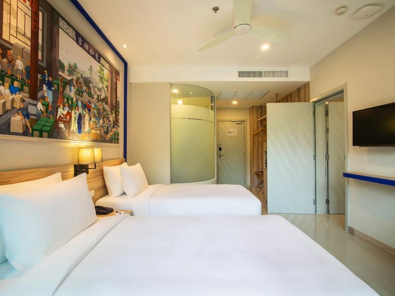 Holiday Inn Express Krabi Ao Nang Beach
