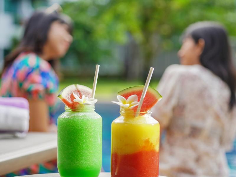 Holiday Inn Express Krabi Ao Nang Beach