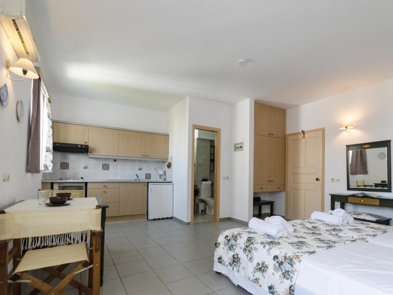 Happiness Apartments