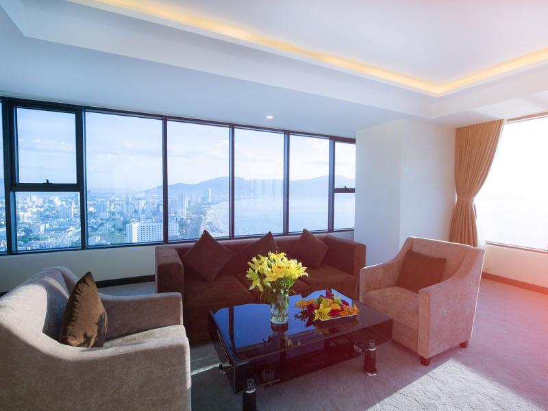 Muong Thanh Luxury Da Nang