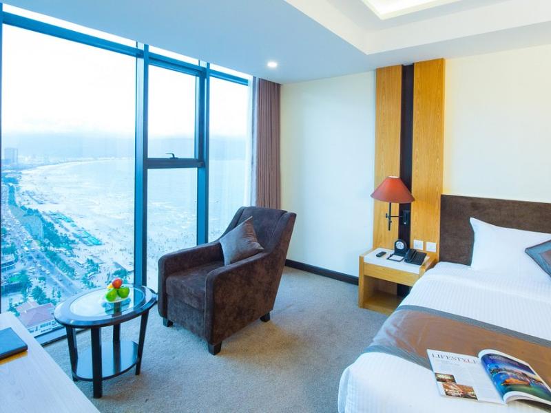 Muong Thanh Luxury Da Nang