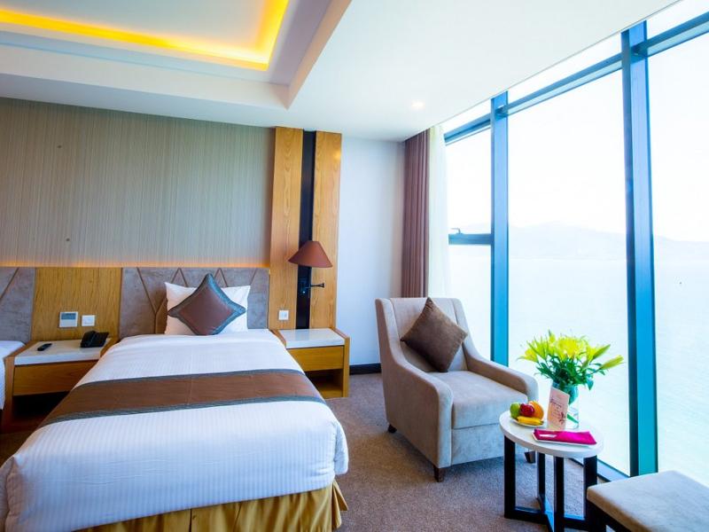 Muong Thanh Luxury Da Nang