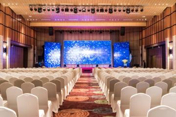 Отель Muong Thanh Luxury Da Nang Вьетнам, Дананг, фото 2