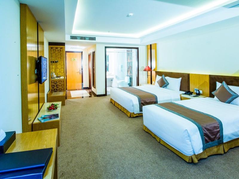Muong Thanh Luxury Da Nang