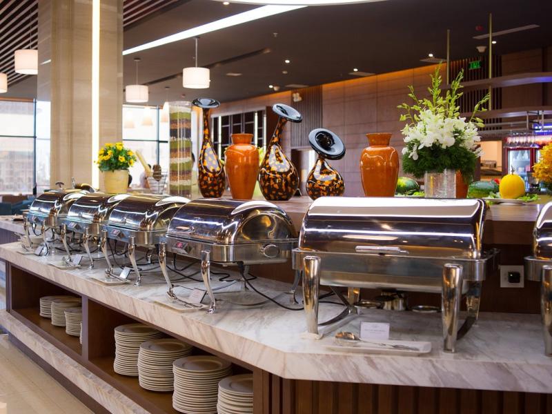 Muong Thanh Luxury Da Nang