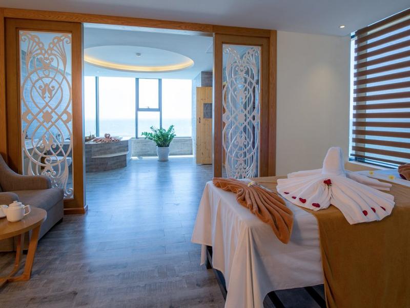 Muong Thanh Luxury Da Nang