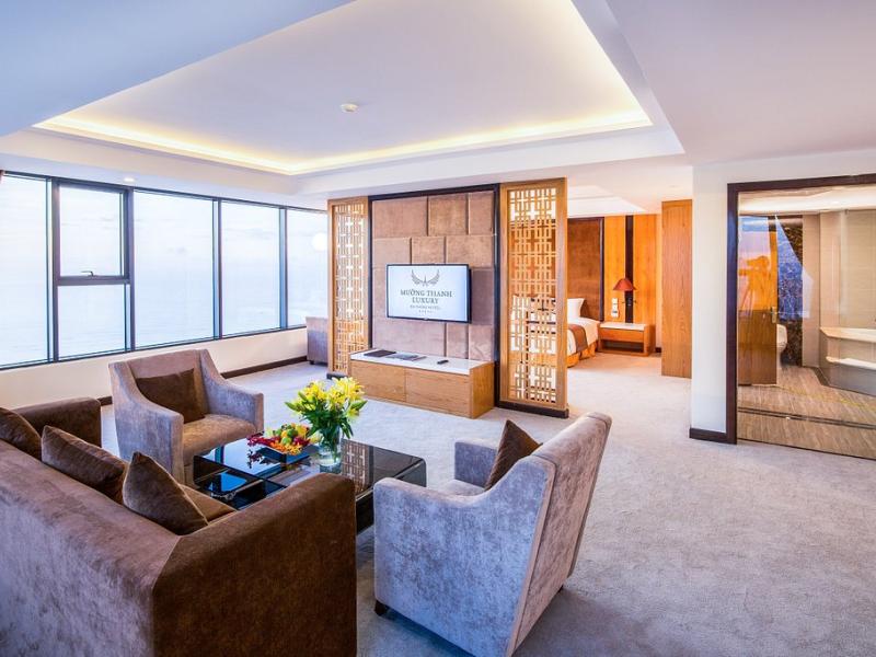 Muong Thanh Luxury Da Nang