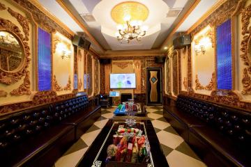 Отель Muong Thanh Luxury Da Nang Вьетнам, Дананг, фото 6