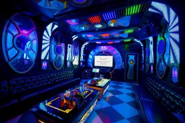 Отель Muong Thanh Luxury Da Nang Вьетнам, Дананг, фото 7