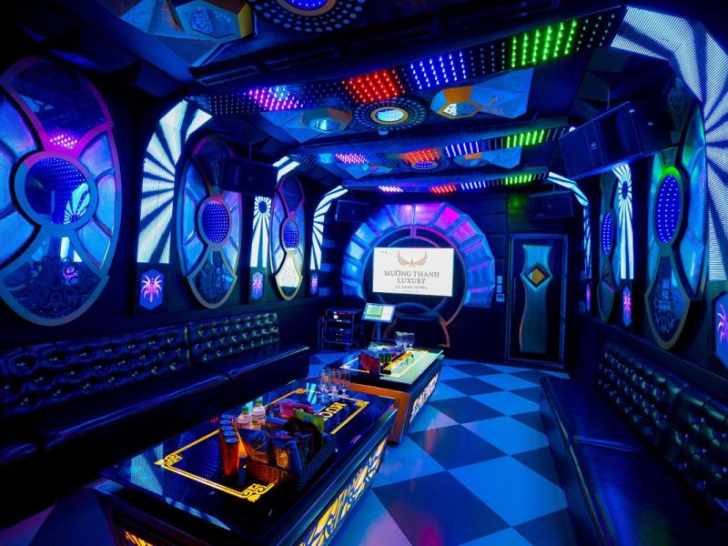 Muong Thanh Luxury Da Nang