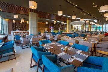 Отель Muong Thanh Luxury Da Nang Вьетнам, Дананг, фото 10