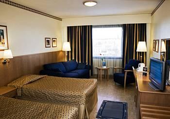 Scandic Tampere Koskipuisto