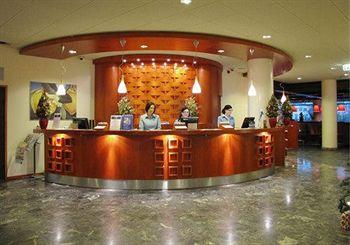 Scandic Tampere Koskipuisto