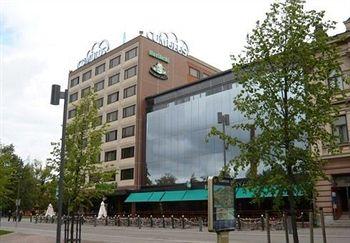 Scandic Tampere Koskipuisto