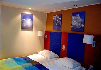 Scandic Tampere Koskipuisto