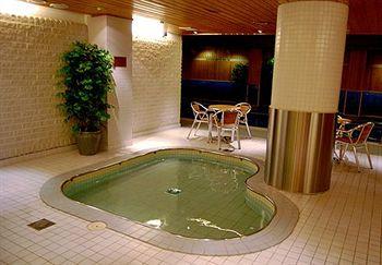 Scandic Tampere Koskipuisto