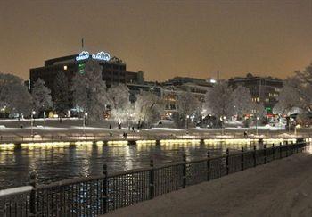 Scandic Tampere Koskipuisto