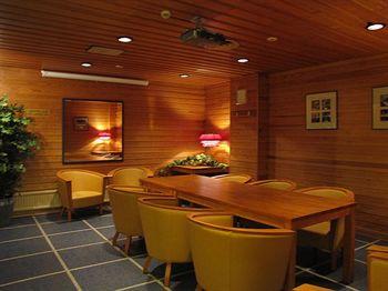 Scandic Tampere Koskipuisto