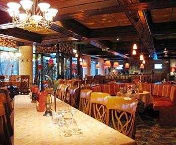 Scandic Tampere Koskipuisto