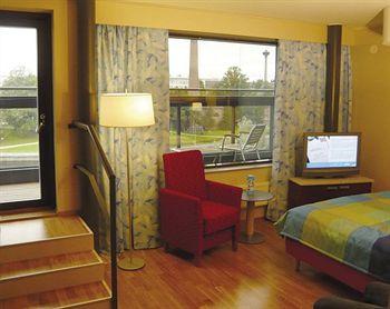 Scandic Tampere Koskipuisto