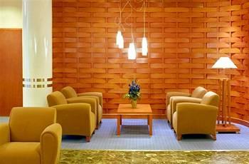 Scandic Tampere Koskipuisto