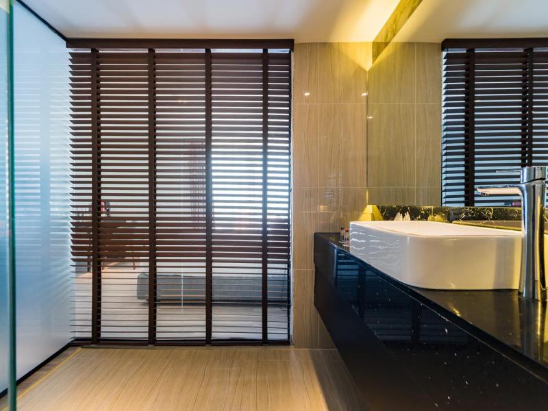 Citrus Grande Hotel Pattaya by Compass Hospitality