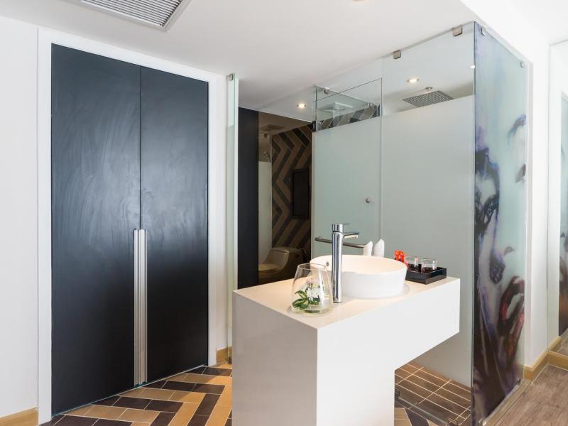 Citrus Grande Hotel Pattaya by Compass Hospitality