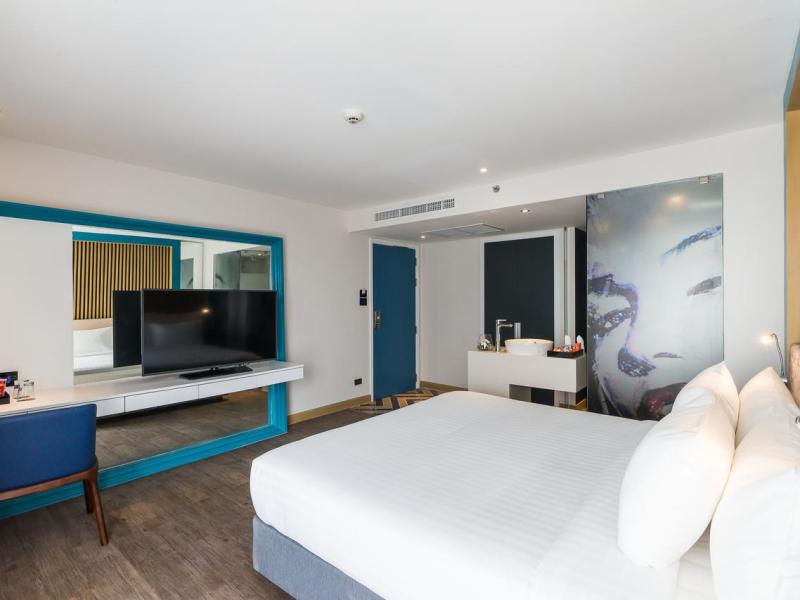 Citrus Grande Hotel Pattaya by Compass Hospitality