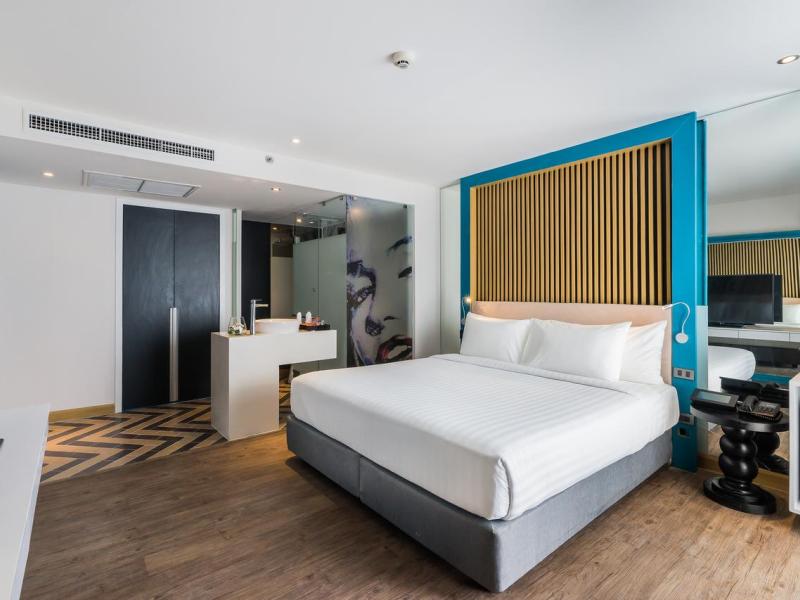 Citrus Grande Hotel Pattaya by Compass Hospitality