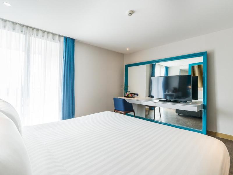 Citrus Grande Hotel Pattaya by Compass Hospitality