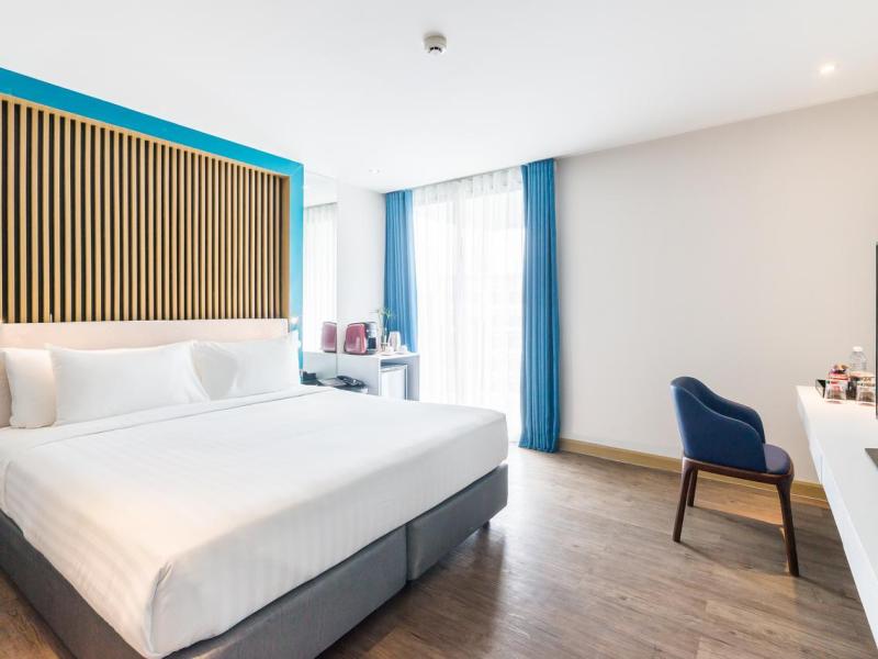 Citrus Grande Hotel Pattaya by Compass Hospitality