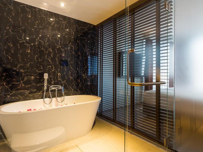 Citrus Grande Hotel Pattaya by Compass Hospitality